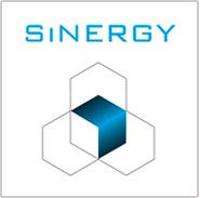 Логотип компании "SiNERGY"
